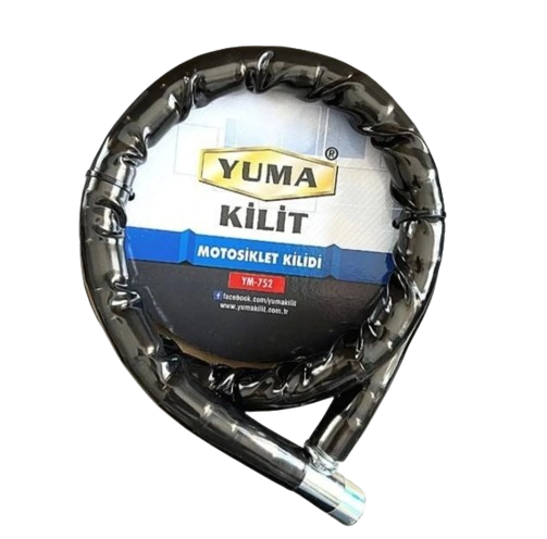YUMA MOTOR KİLİDİ YM-752